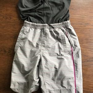 Lululemon Men’s Athletic Shorts